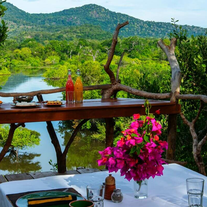 Kulu Safaris Yala