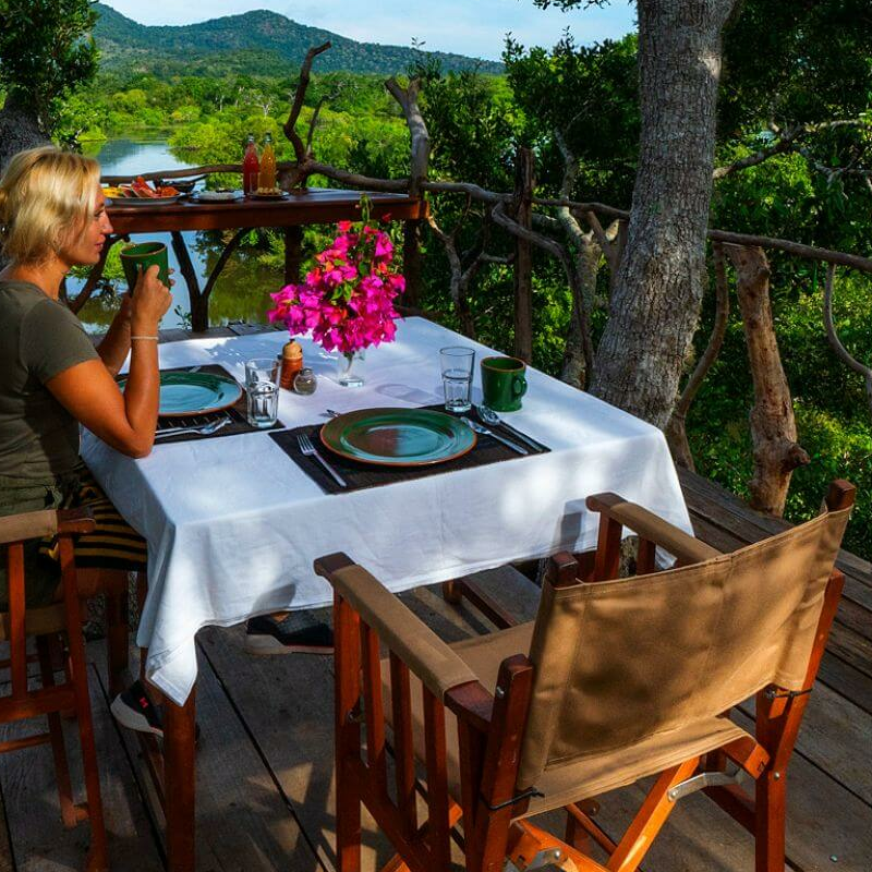 Kulu Safaris Yala