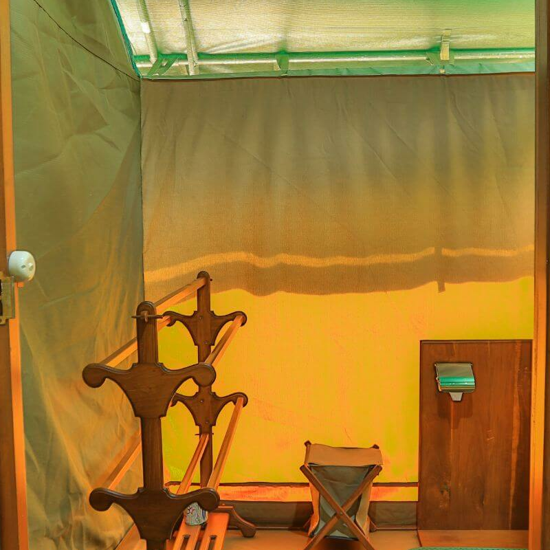 Kulu Safaris Yala