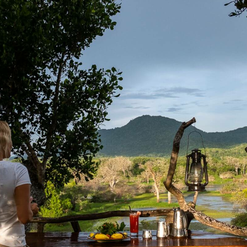 Kulu Safaris Yala