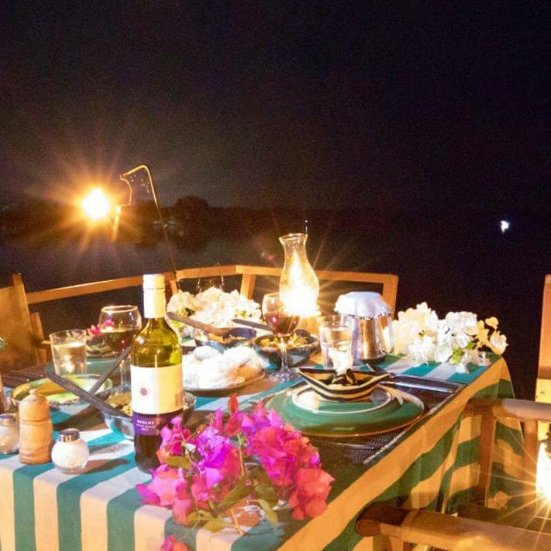 Kulu Safaris Yala