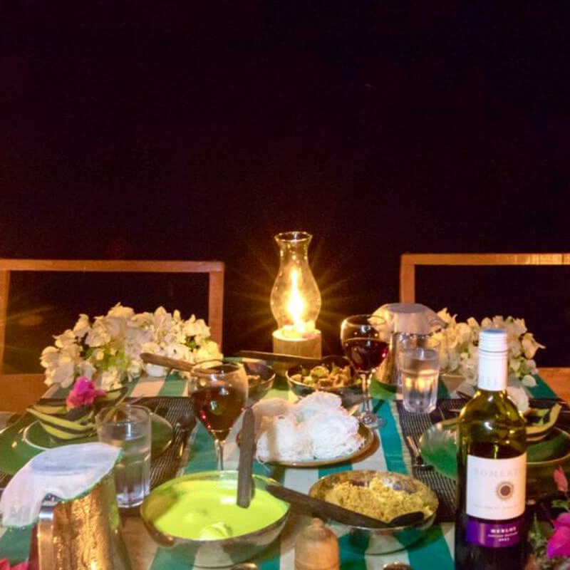 Kulu Safaris Yala
