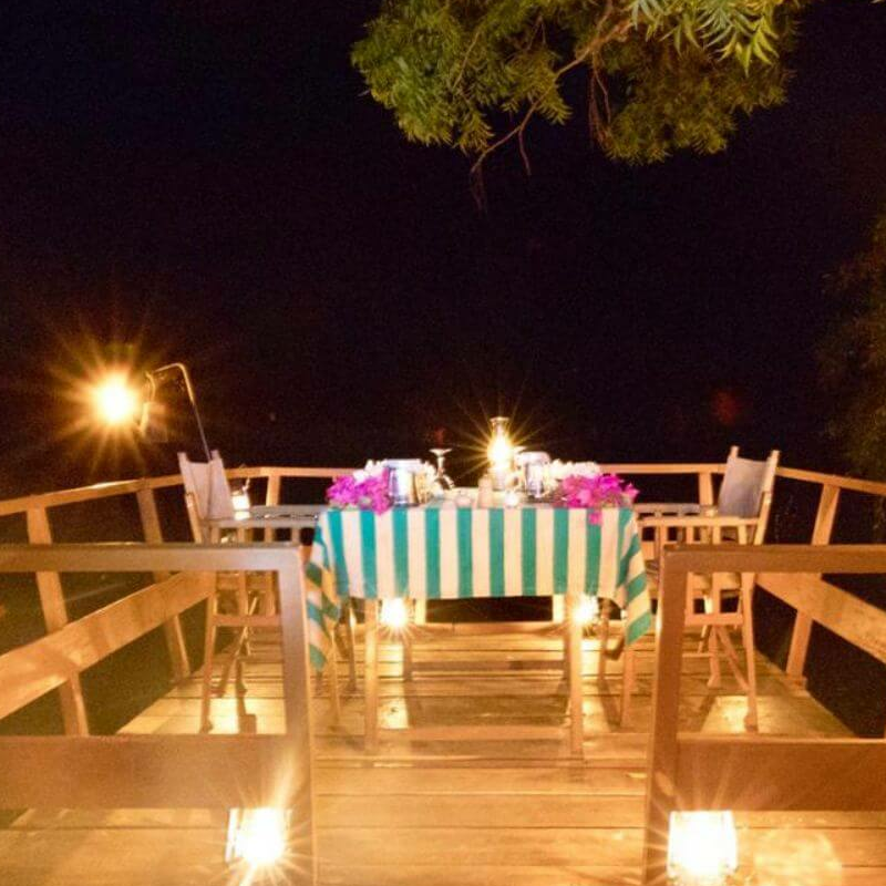 Kulu Safaris Yala