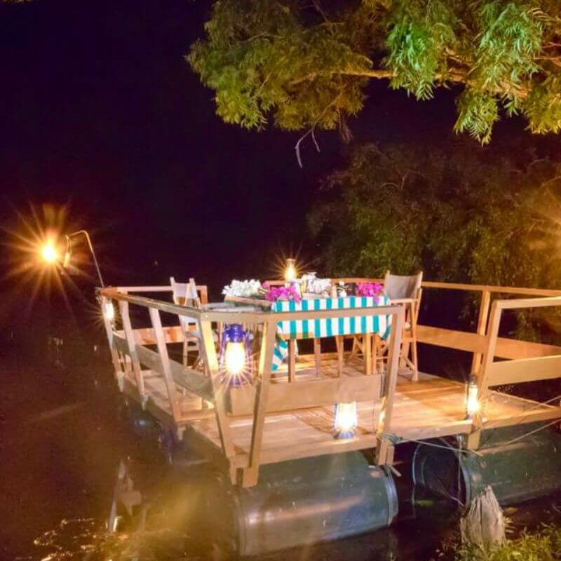 Kulu Safaris Yala