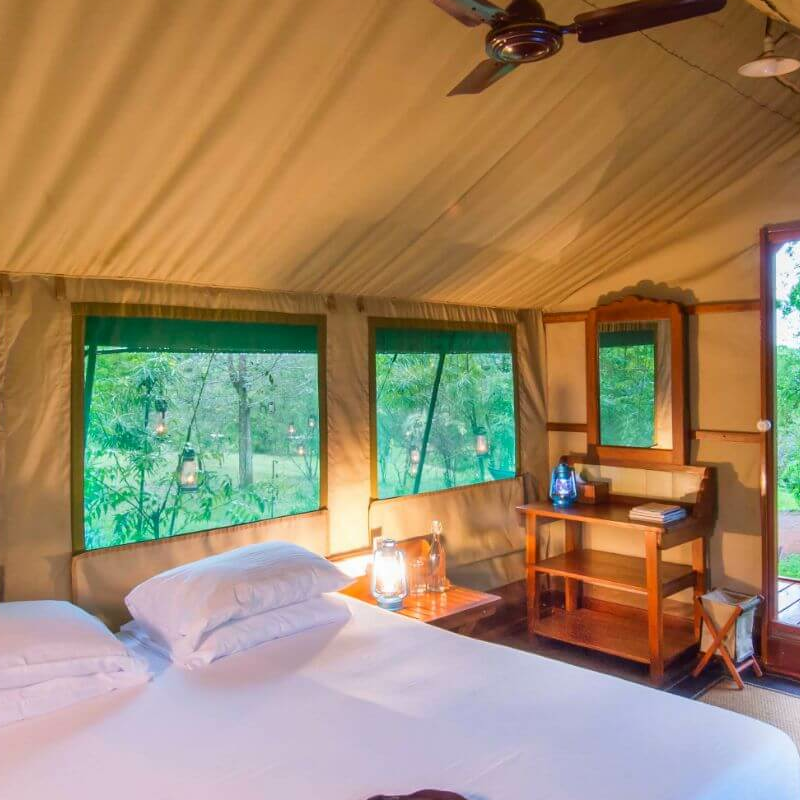 Kulu Safaris Yala
