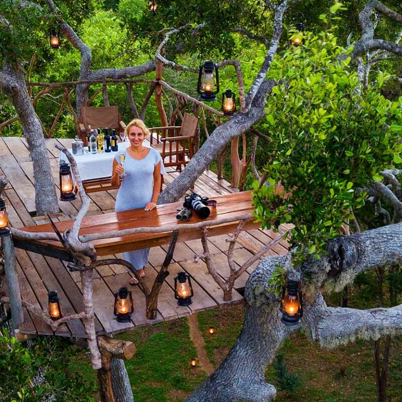 Kulu Safaris Yala