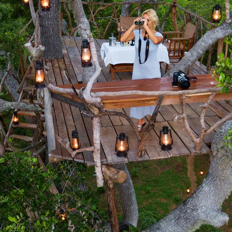 Kulu Safaris Yala