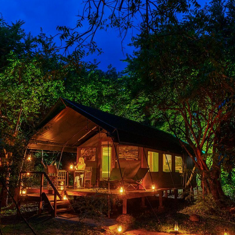 Kulu Safaris Yala