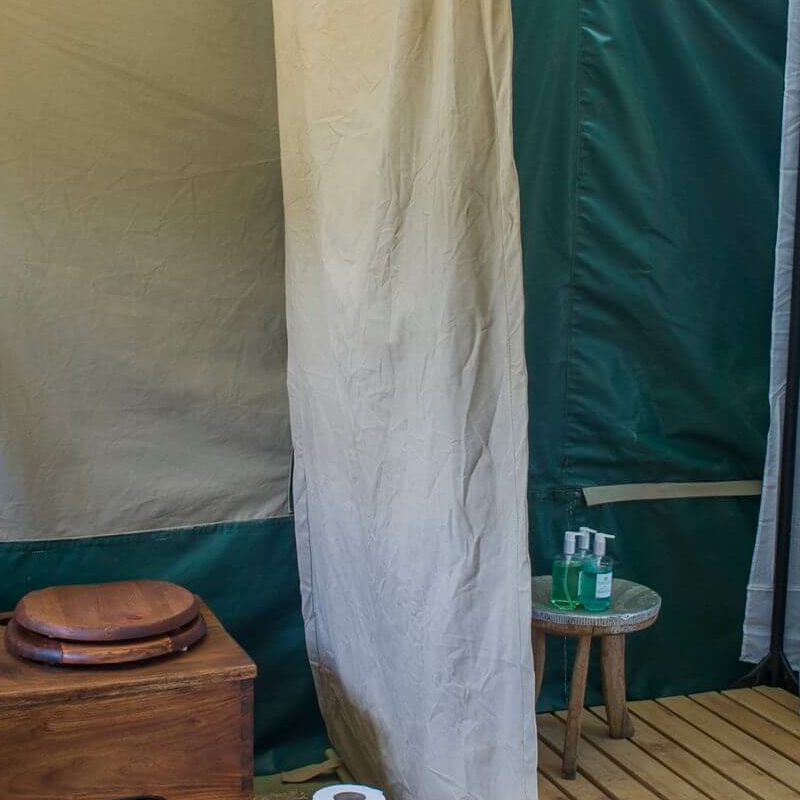 Kuro Tarangire Camp