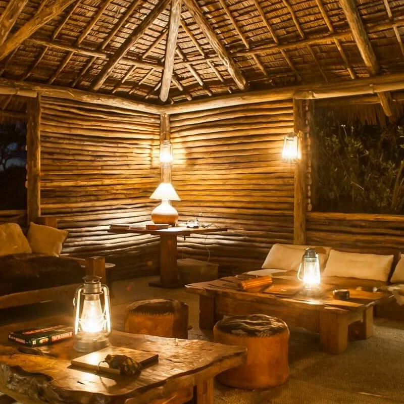 Kuro Tarangire Camp