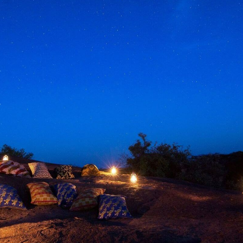 Kusini Camp