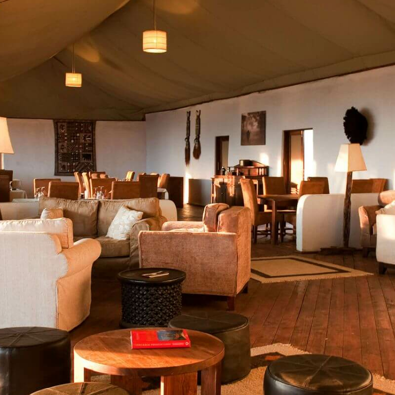 Kusini Camp