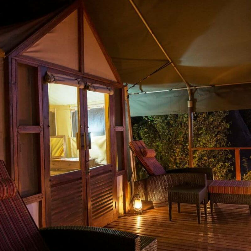 Kusini Camp