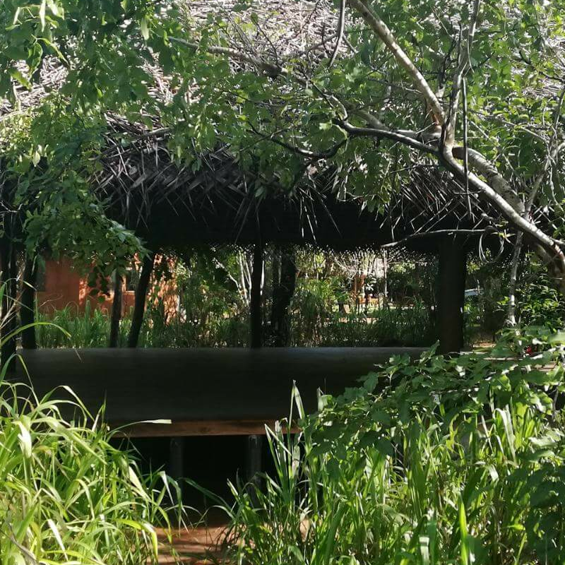 Kuwera Eco Lodge