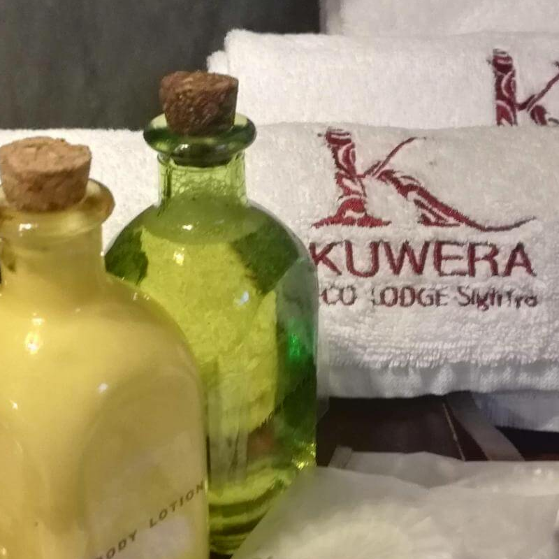 Kuwera Eco Lodge