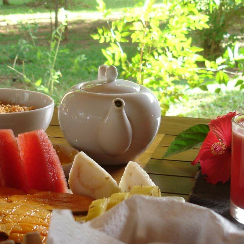 Kuwera Eco Lodge