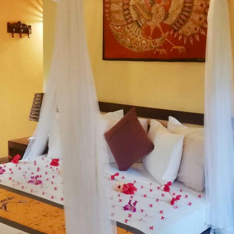 Kuwera Eco Lodge
