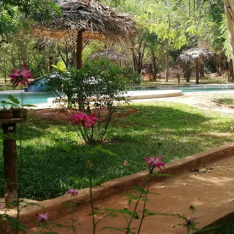 Kuwera Eco Lodge