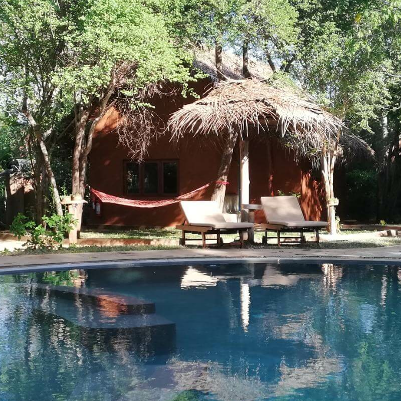 Kuwera Eco Lodge