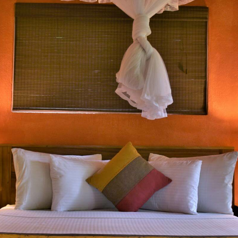 Kuwera Eco Lodge