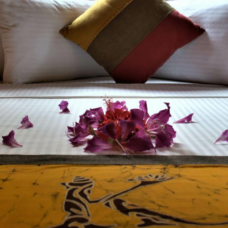 Kuwera Eco Lodge