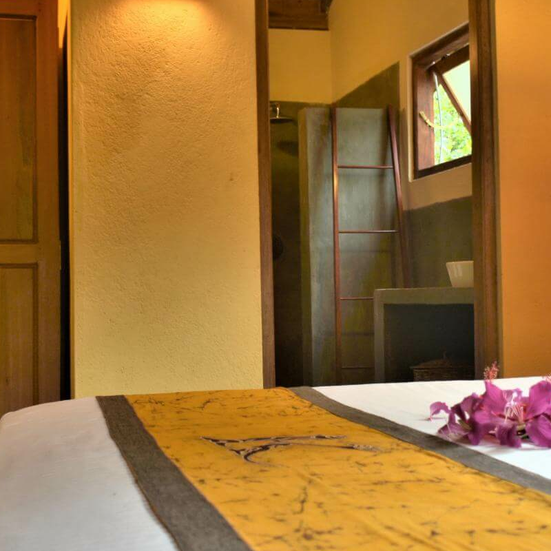 Kuwera Eco Lodge