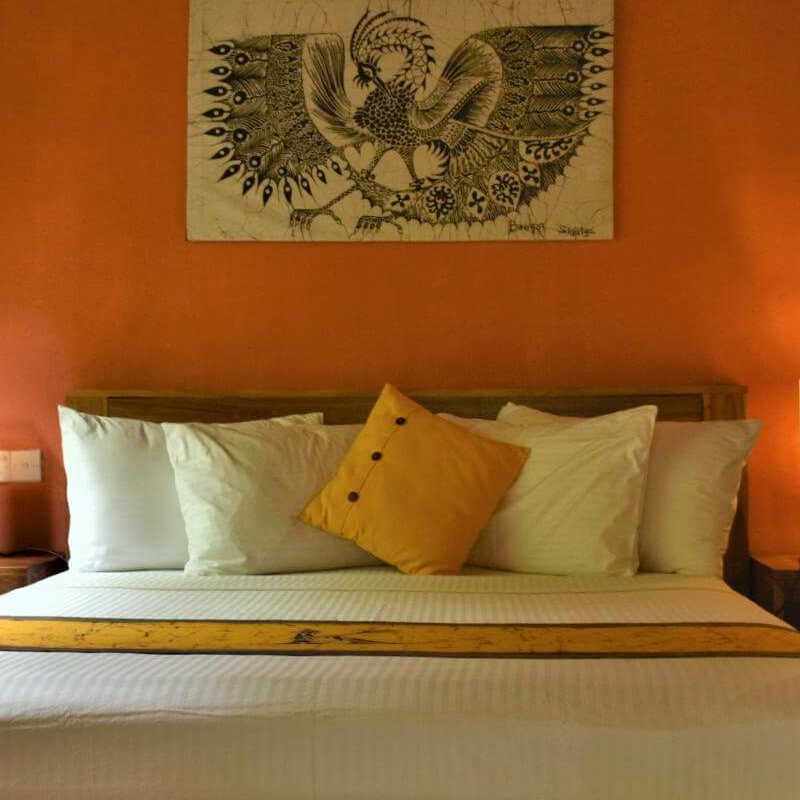 Kuwera Eco Lodge