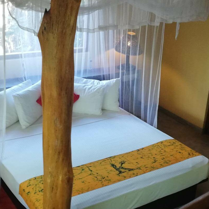 Kuwera Eco Lodge