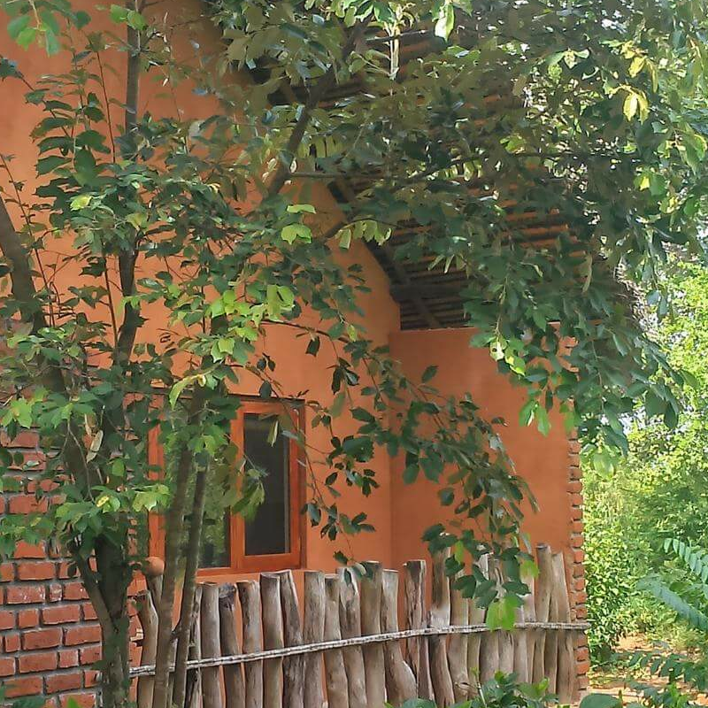 Kuwera Eco Lodge