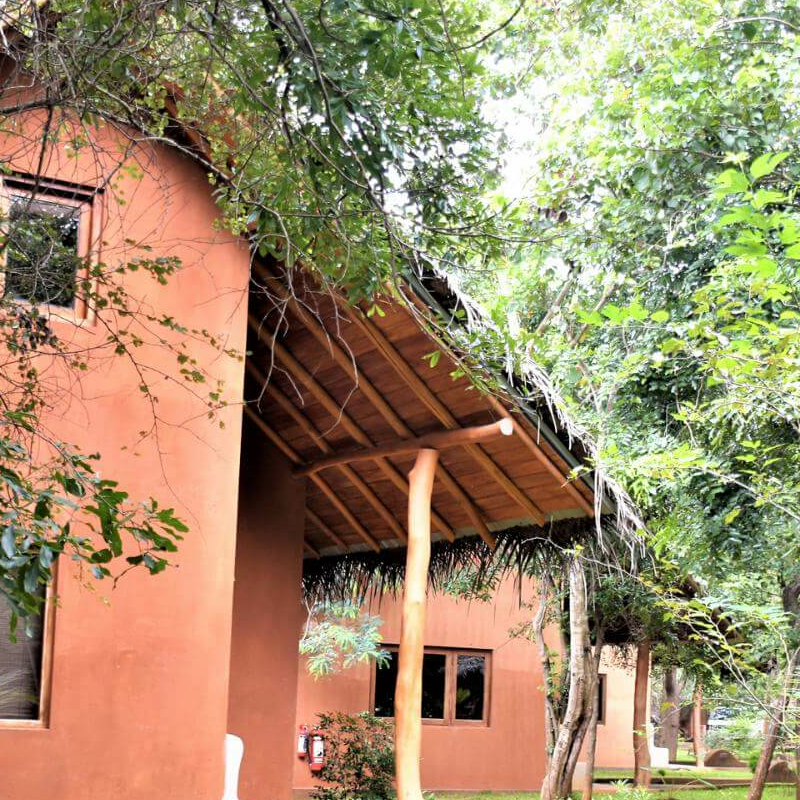 Kuwera Eco Lodge