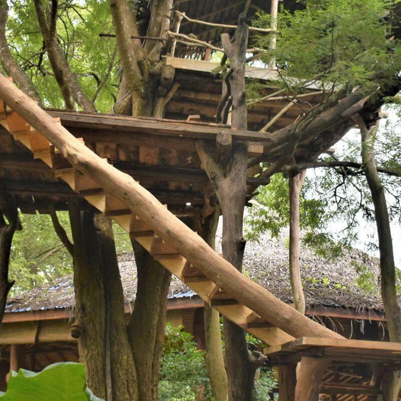 Kuwera Eco Lodge