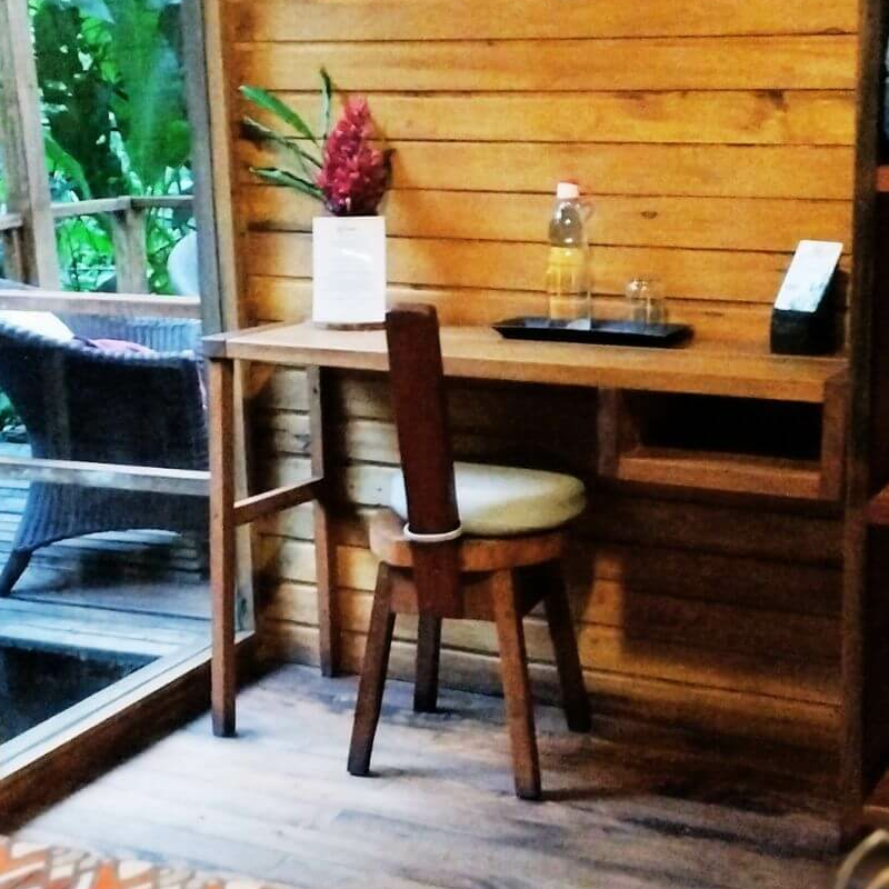 Kuyana Amazon Lodge