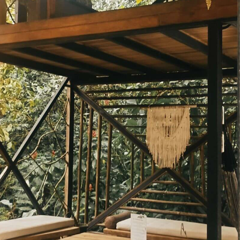 Kuyana Amazon Lodge
