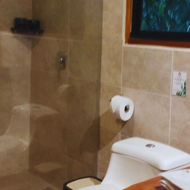 Kuyana Amazon Lodge