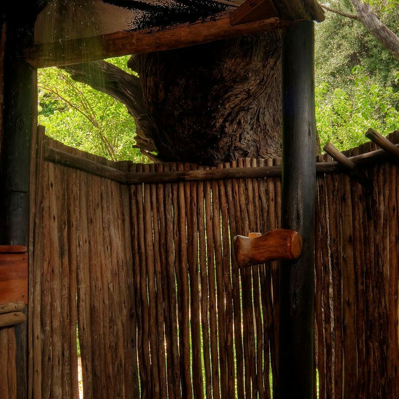 Kwara Camp