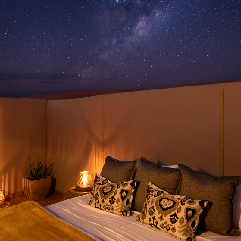 Kwessi Dunes Lodge