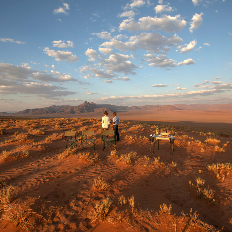 Kwessi Dunes Lodge