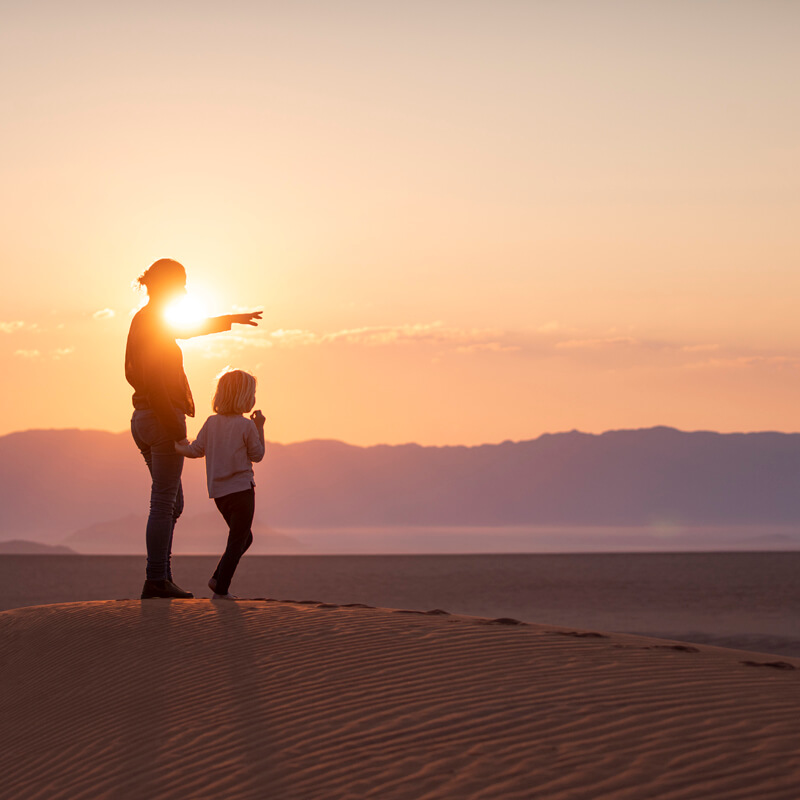 Kwessi Dunes Lodge