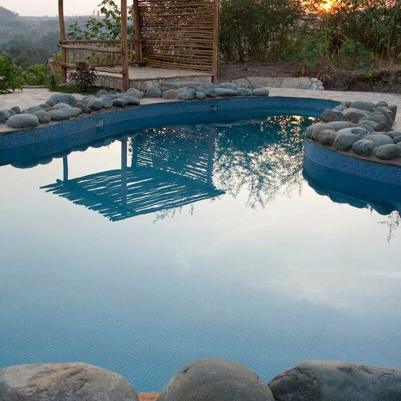 Kyambura Gorge Lodge