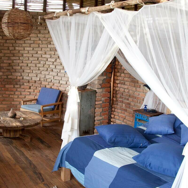 Kyambura Gorge Lodge