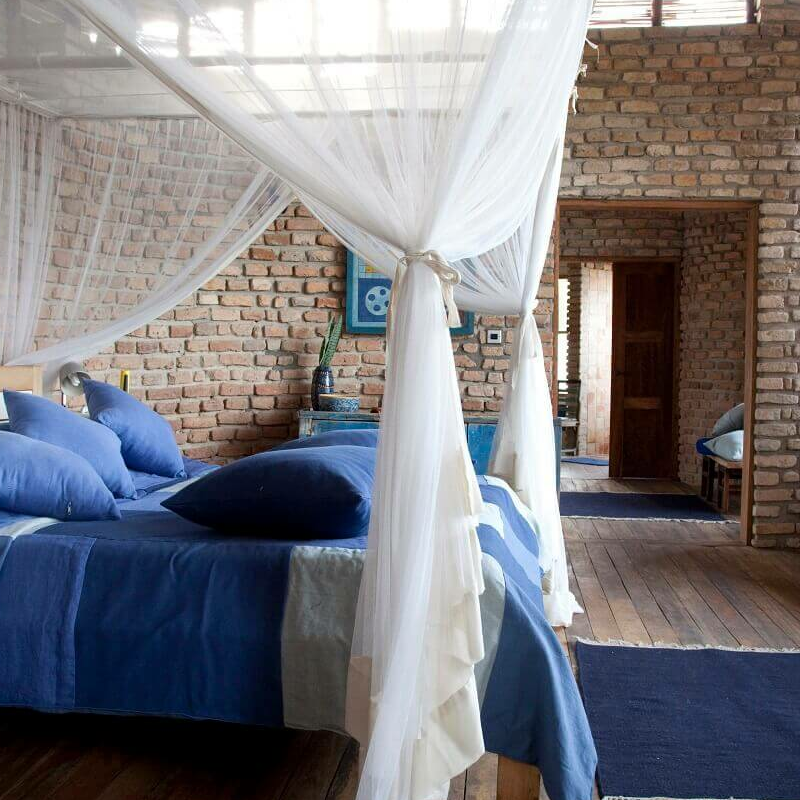 Kyambura Gorge Lodge