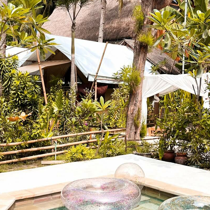 La Cocotaire Ecolodge