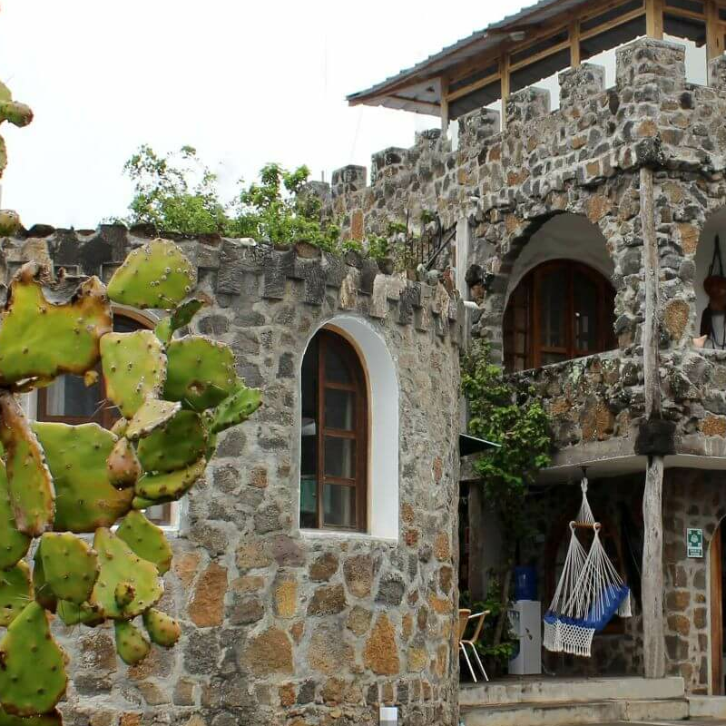 La Fortaleza de Haro