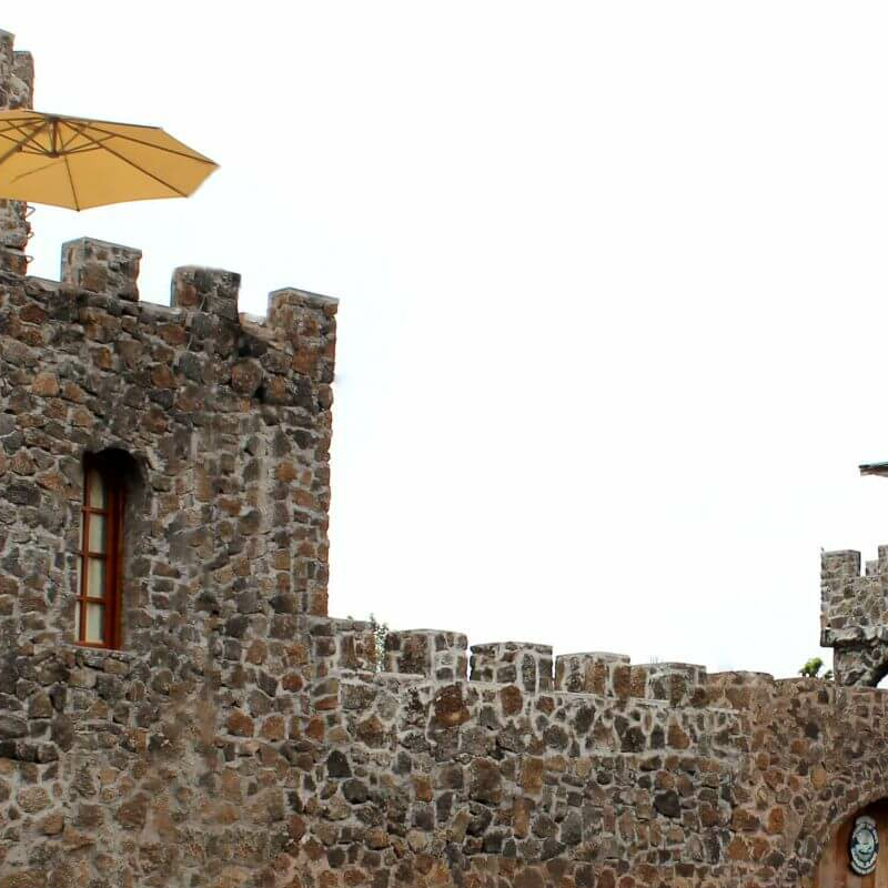 La Fortaleza de Haro