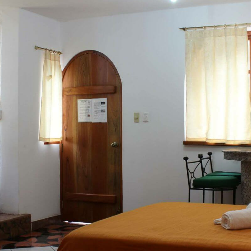 La Fortaleza de Haro