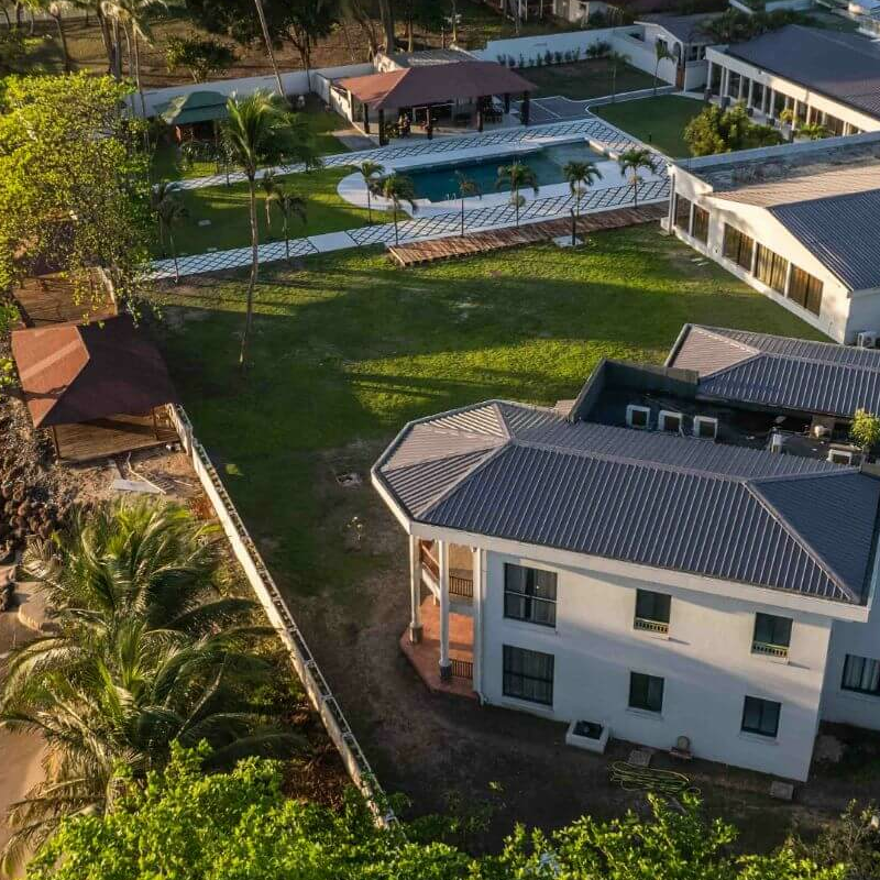 La Sabliere Hotel