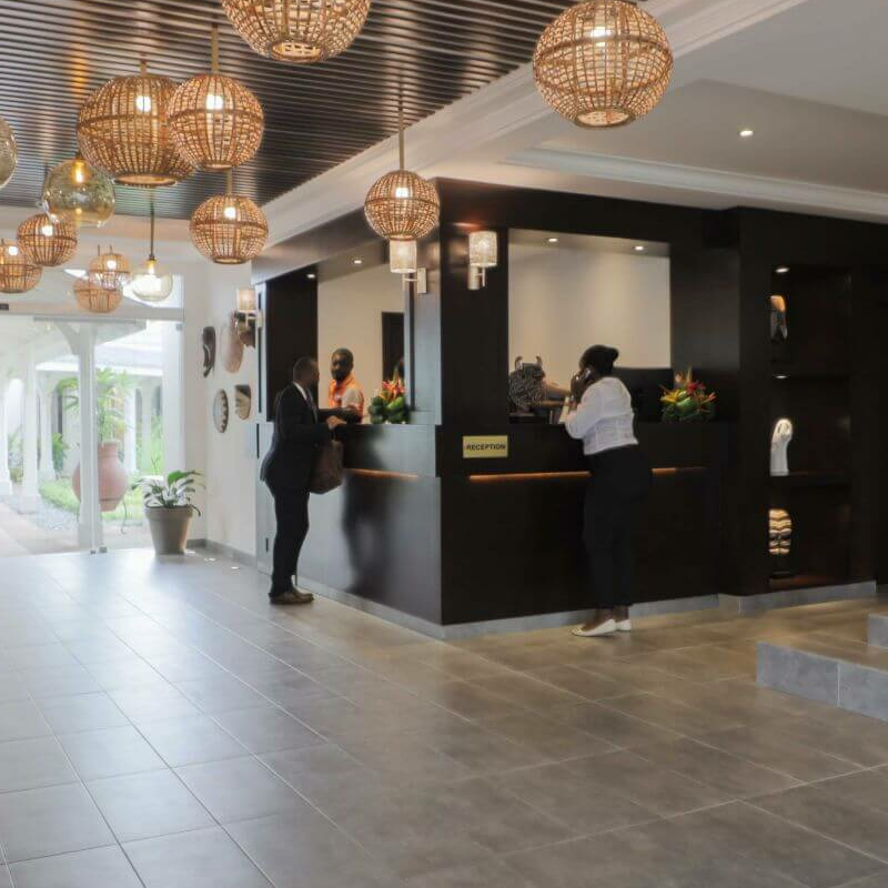 La Sabliere Hotel