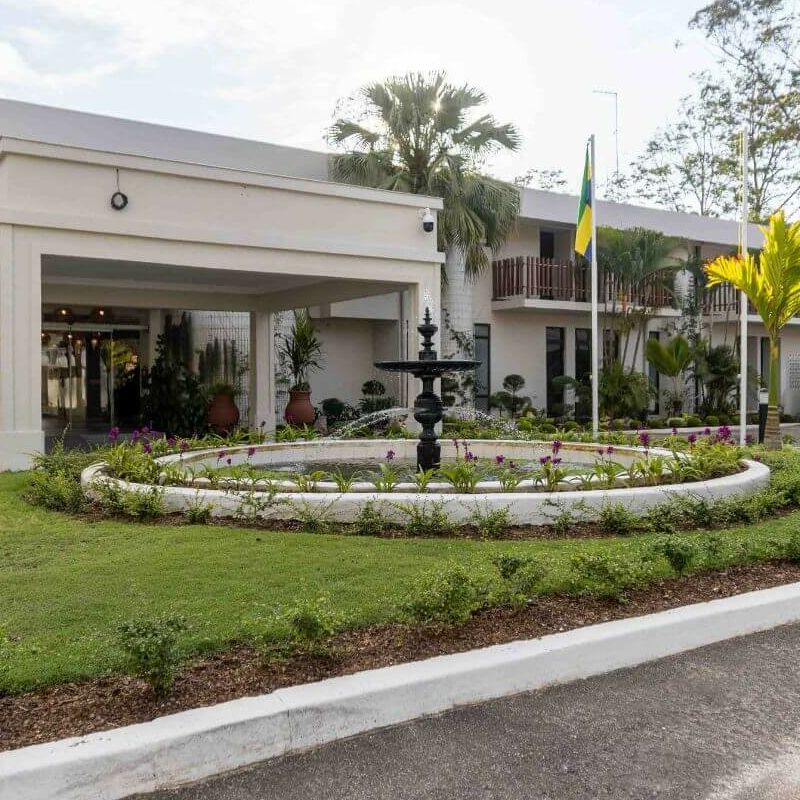La Sabliere Hotel
