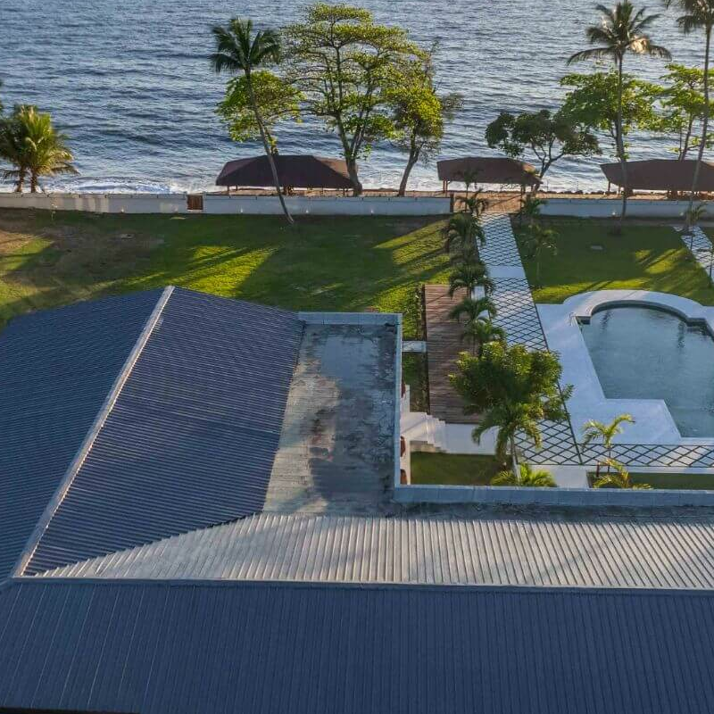 La Sabliere Hotel