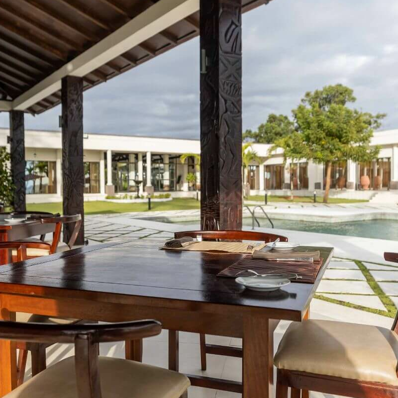La Sabliere Hotel